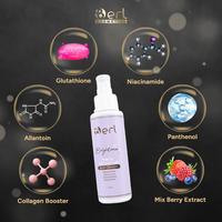 Gambar B Erl Brightening Body Cream Pencerah Badan Dengan Kandungan Glutathione - XBC dari B erl Kota Tangerang 2 Tokopedia
