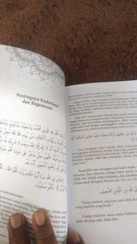 Product Review of Khutbah Jumat 7 Menit berdasarkan Akidah Ahlussunah Wal Jamaah - Edisi Revisi - Marzuqi Mustamar - LN from j**a 1