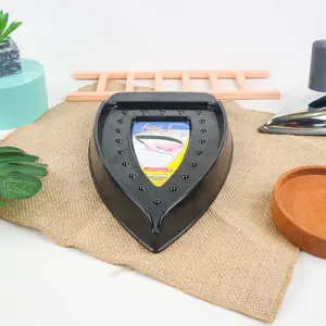 Maspion Tatakan Setrika Universal Hitam - Model Terbaru