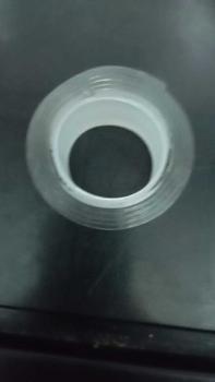 Product Review of NANO DOUBLE TAPE ISOLASI BENING MULTIFUNGSI TAPES Adhesive Multifungsi gel from K**9 1