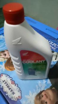 Product Review of Cairan Pendingin (Coolant) Air Radiator Engine from m**s 0