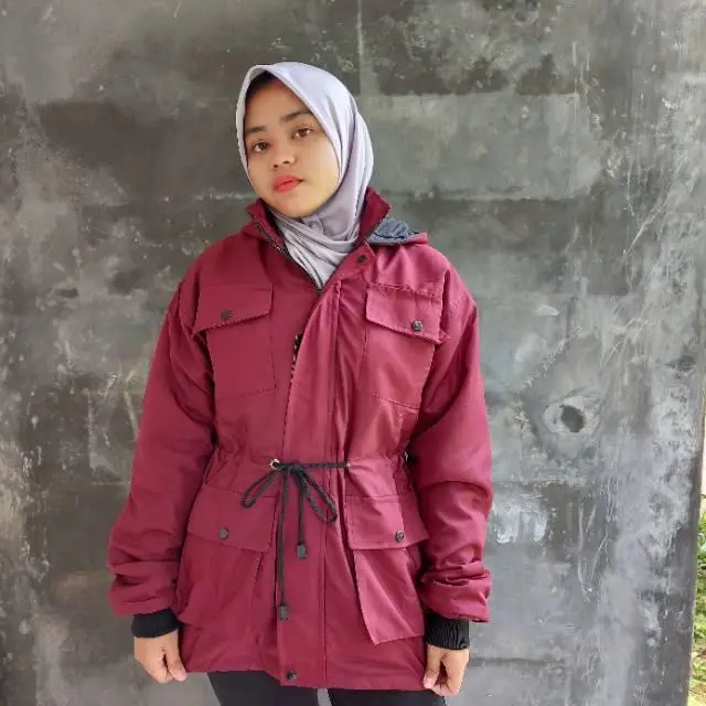 Jaket Pria Jaket Parka Pria Jacket Murah Berkualitas 4