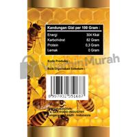 Gambar MANNA WA SALWA MADU TEMULAWAK NM ISI 150g dari Vitaminmurahdotcom Kab. Bekasi 2 Tokopedia