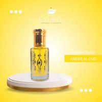 Gambar Ameer Al Oud | Eteril Organic dari Eteril Kota Bandung 1 Tokopedia