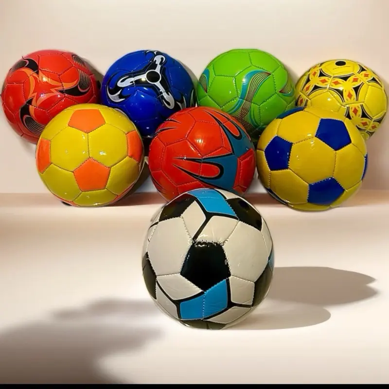 Bola Kaki Ukuran Kecil Sepak Bola Olahraga