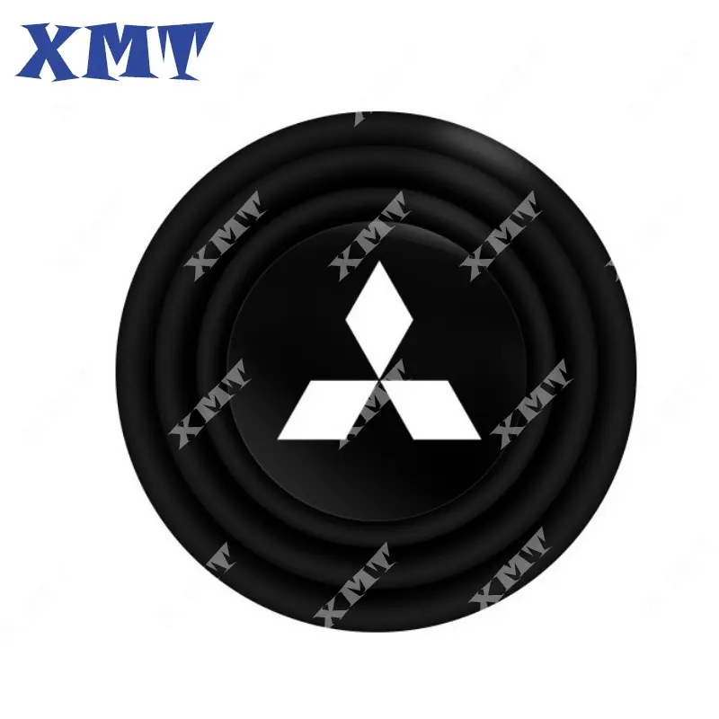 Mitsubishi-Miếng Đệm Giảm Xóc Xe Hơi, Giảm Chấn Dày, Bảo Vệ Cách Âm, Giảm Tiếng Ồn, Adventure / KUDA / Mirage / Eterna / Maven / Xpander / L200 / Pajero / GR / Evolution / Lancer / Attrage / Canter