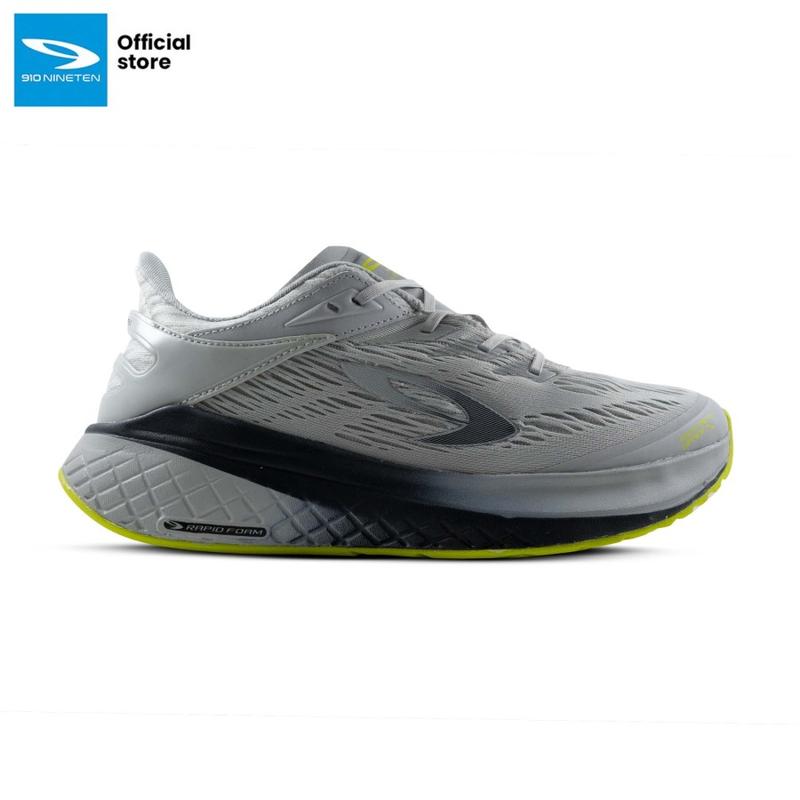 910 Nineten KANZAKI 2.0 Sepatu Lari 3