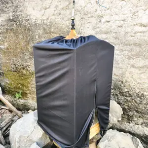 KERODONG SANGKAR KOTAK NO 1,2,3,45 BAHAN HAIGHIT EKONOMIS ADEM