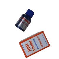 Gambar Snowman Refill Tinta Isi Ulang Whiteboard Marker WBI20 Stationery dengan Pipet untuk Hitam Biru Merah Hijau dari Namiki Online Kota Semarang 4 Tokopedia