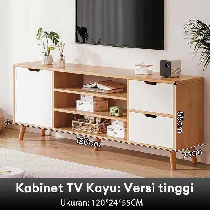 120*24*55CM-Kayu【UP】