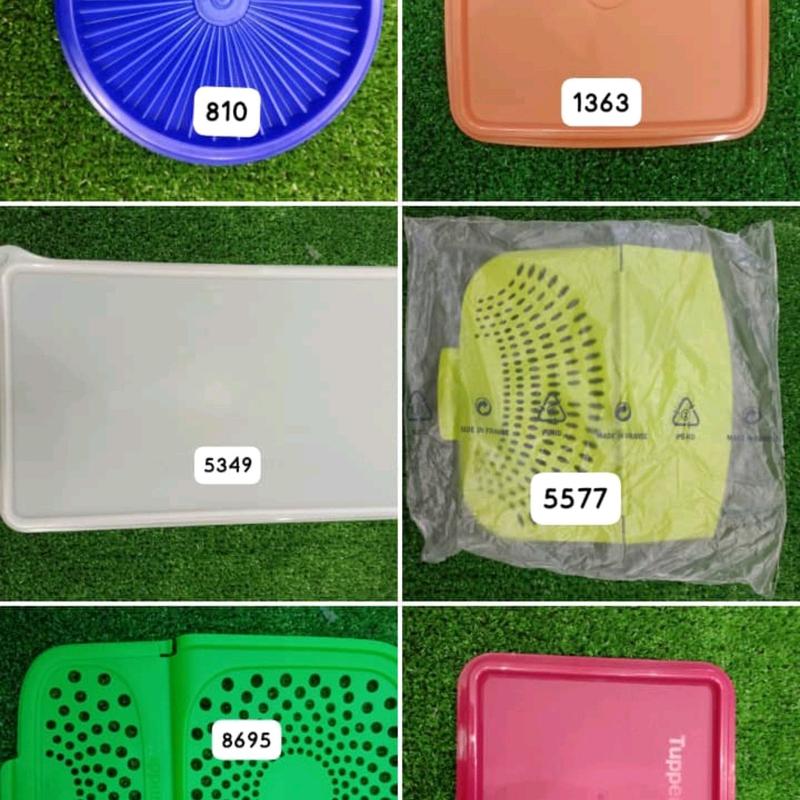 TUPPERWAREBRANDS...Spepart tupperware -pelbagai saiz -random - TikTok ...