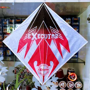 Layangan standar sukoi (50pcs rendom)