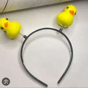 VIRAL BANDO BEBEK TUING TUING