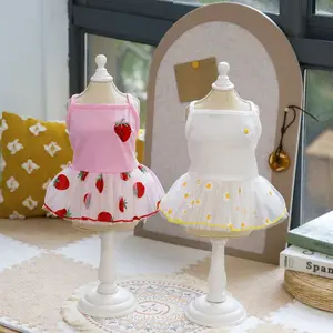 Baju anjing/kucing DP-CL-DRS-138