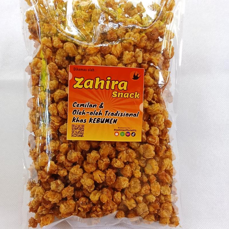 Jagung Marning Pedas Manis Original 400gram 3