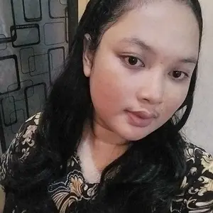 AEGYOSHOPPE - H022 Wig Bando Korea Kepang 60 CM, Rambut Palsu Setengah Kepala dengan Bando, Fiber Jepang Kanekalon, Kualitas 99% Mirip Rambut Asli, Cocok untuk Wig Stand, Wig Murah dan Kece