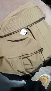 Product Review of Kenan Hijab Instan Dzevada Size M / Instan Hijab Matt Jersey from Q** 0