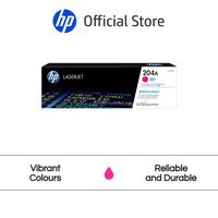 Gambar Tinta HP 204A Cyan Original LaserJet Toner Cartridge / Warna / Hitam / Cartridge Asli / Yellow / Magenta / HP Color LaserJet Pro M154 , M180 Printer series / Official - Cyan dari HP Indonesia Kota Administrasi Jakarta Utara 3 Tokopedia