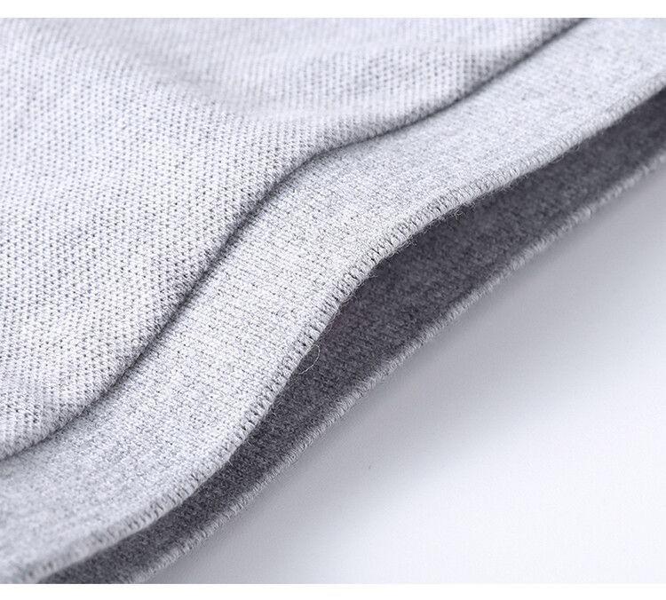 Product Introduction of เสื้อโปโล ผ้าฝ้าย ปักลาย สำหรับผู้ชาย สไตล์ฤดูร้อน 2025 ลำลองธุรกิจ ระบายอากาศ และดูดซับความชื้น Shirt สุภาพบุรุษ 32