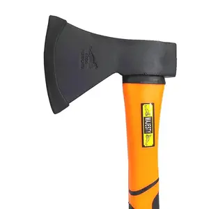 KAMPAK GAGANG FIBER CML / KAPAK / GOLOK/ALAT PEMANGKAS BELAH KAYU POHON BAMBU DAGING/PERKAKAS TUKANG/ALAT BELAH KUPAS GAGANG FIBER