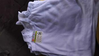 Product Review of 6Pcs Singlet Kaos Dalam Anak Laki Usia 1-15Tahun-Kutang Syani S,M,L,XL,3L,4l,5L,6L Katun Bayi Perempuan Cewek from m**a 2