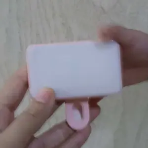 MIXIO PL-04 Lampu Mini Selfie Light LED Light Mobile Phone Portable Lamp Clip Live Streamer