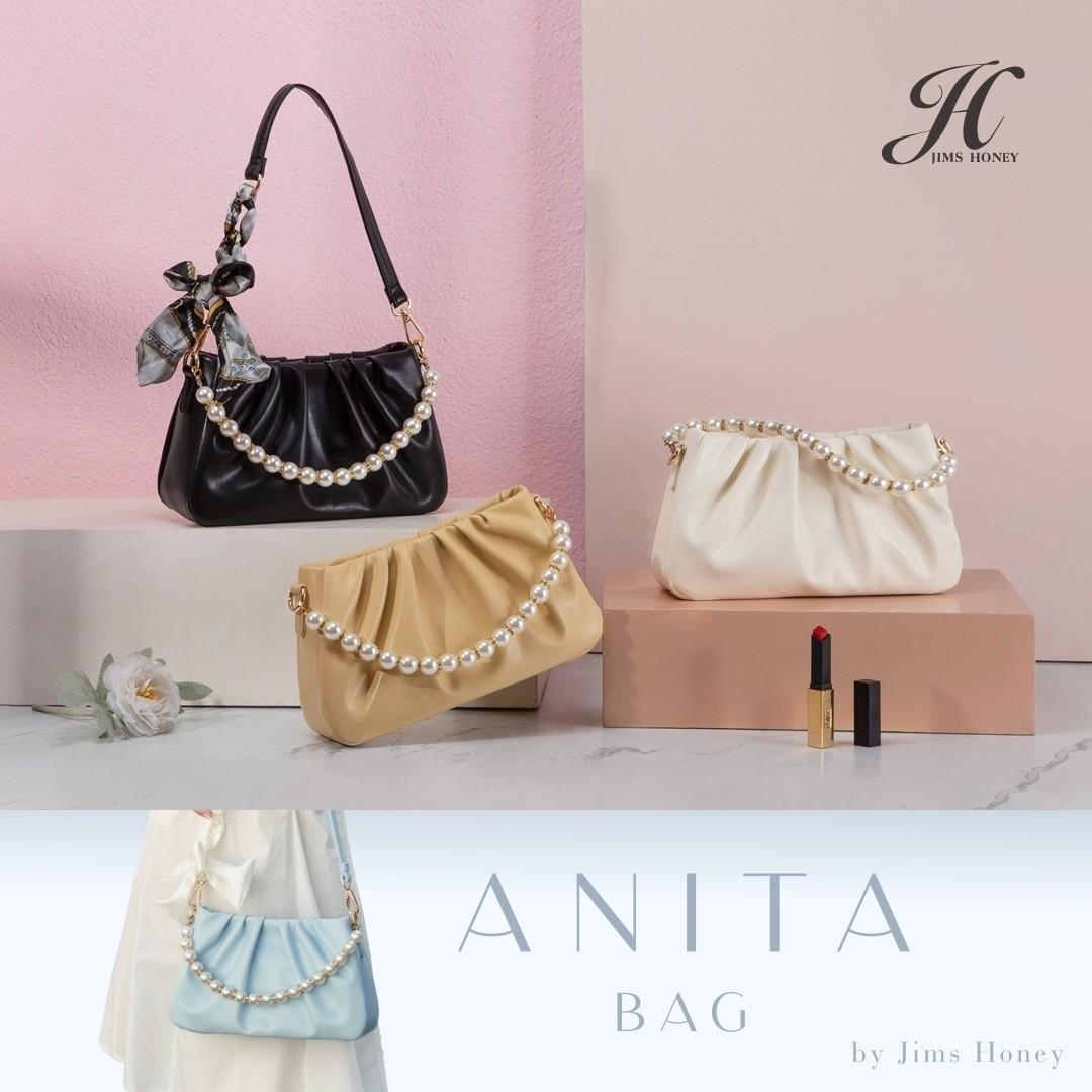 JIMS HONEY TAS WANITA ANITA BAG