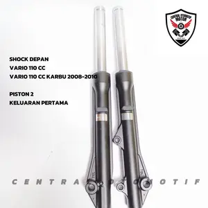 SHOCK DEPAN HONDA METIK HONDA BEAT,VARIO,BEAT FI,SCOPPY FI,VARIO 125/150,SPACY