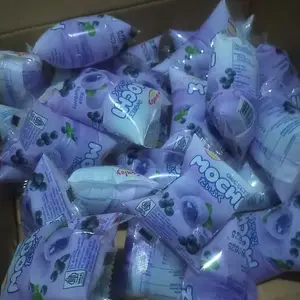 COD /DUBAI Mochi/mochi isi 30/mochi daifuku /Camilan Premium / Mochi Lembut dan Kenyal / Camilan Anak / Snack Pack / Snack Hadiah / Aneka Rasa Aneka Pilihan Makanan Sehat/Simpan pada suhu ruang
