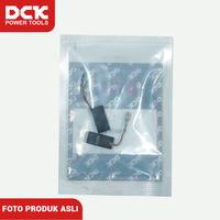 Gambar Carbon Brush/Arang untuk Jigsaw KMQ/DMQ/AMQ85S dari DCK Power Tools Indonesia Kota Administrasi Jakarta Barat 2 Tokopedia