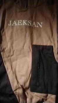 Product Review of Oishi Aeksan Hoodie Sweater Wanita Korean Style - Sweater Hoodie Wanita Oversize kekinian from A**a 0