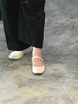 Product Review of SEIS Daily Flatshoes Wanita Sepatu Wanita Kerja Cewek from ** 1