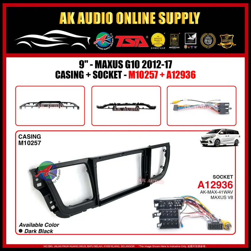 android player 10 inch honda accord g9 - TikTok Shop Malaysia