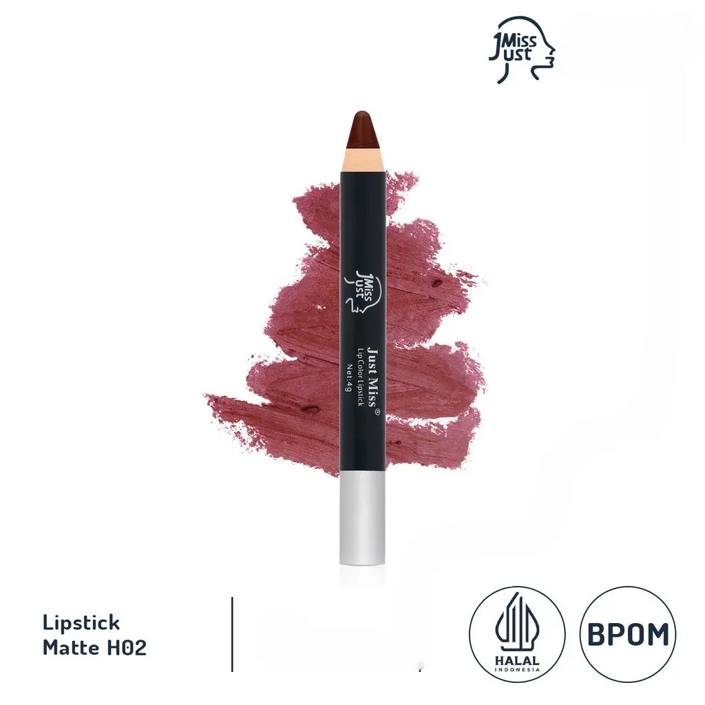 H02  JM Lip Color J8
