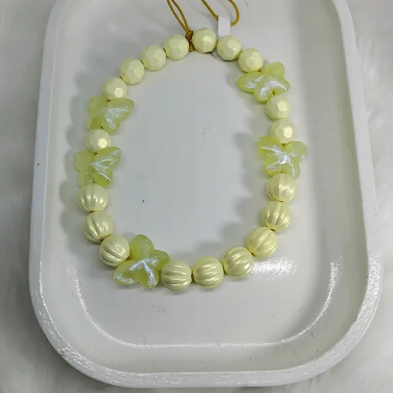 Phone Strap Tali Aneka Warna Cantik 2