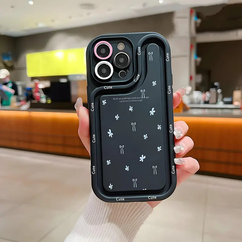 SS1035 Softcase Casing Double Cute Picture Compatible For Op A1 A1K A3X A3S A5 A5S A7 A8 A9 A12 A15 A15S A16 A16E A16K A17 A17K A18 A31 A33 A37 A38 A39 A40 A52 A53 A54 A55 A57 A58 A60 Cover Silikon Case RS 2
