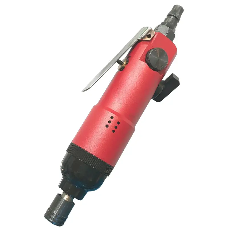 Air Screwdriver Mesin Bor Obeng Sekrup Angin Kompresor Impact Wrench 1