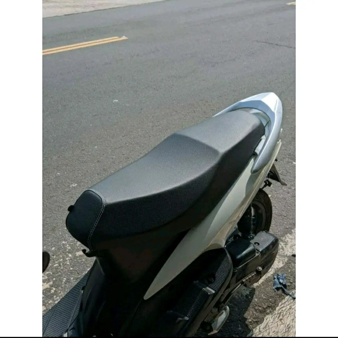 JOK ORI YAMAHA MIO SPORTY KULIT AMPLAS ANTI SLIP