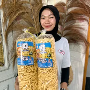 TELUR GABUS KEJU PREMIUM 700gr