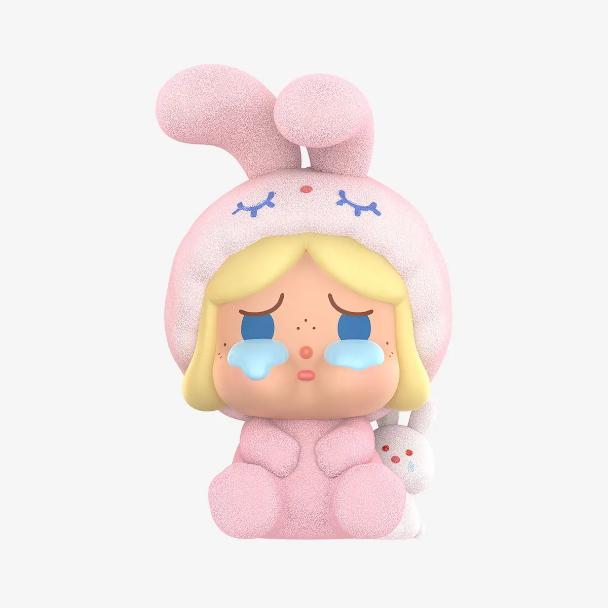 POP MART POP BEAN Pajama Cross Dressing Series（1Pc Per Pack）