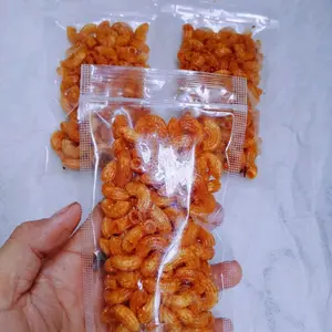 Makaroni Bantet Goreng - Snack Makanan