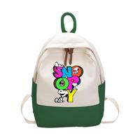 Gambar Edisi Tas Ransel Anak Sekolah Motif Karakter Lucu - Hijau dari HIGHWEAR Kab. Bandung Barat 3 Tokopedia