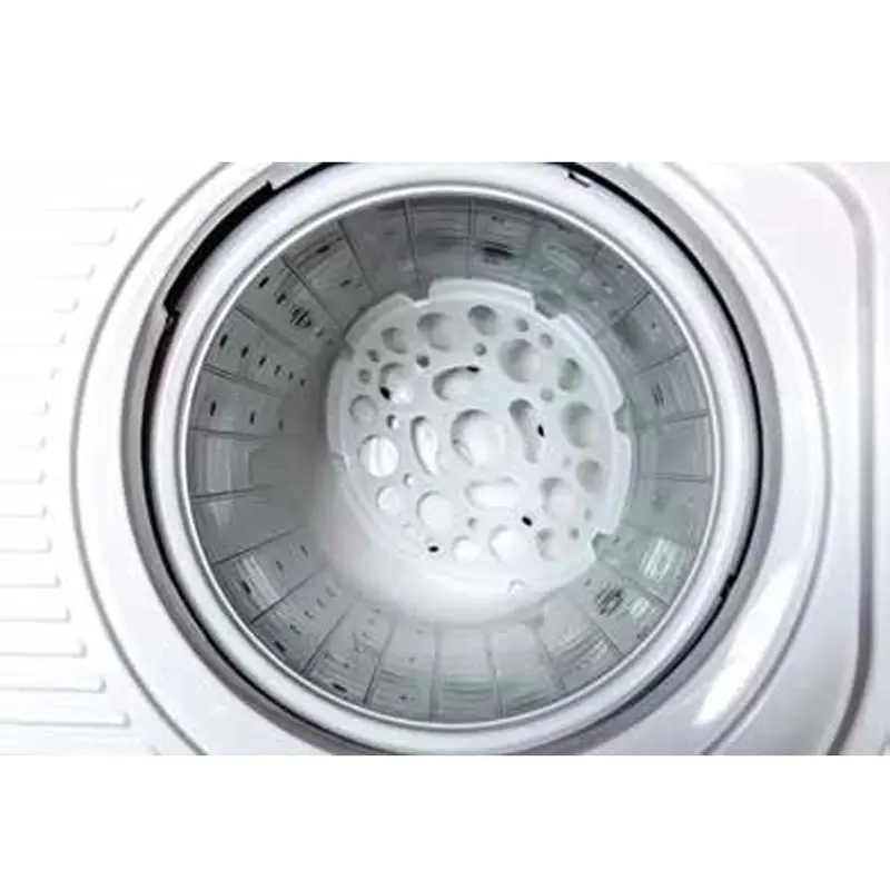 MESIN CUCI AQUA 10 KG QW-1060XT / QW-1060 2 TABUNG MANUAL - HIJAB MODE BATAM ONLY 2