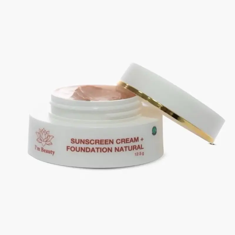 Paket Immortal Skincare | Cream lengkap Facial Hitam Perawatan Muka Pencerah Moisturizer Pelembab Wajah 6