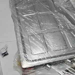 TEBUS MURAH Paket Lengkap Wastafel cuci piring Kitchen Sink cuci piring tempat cuci piring stainless Set Keran Kran Wastafel bak cucipiring stainless sus 304 wastafel dapur wastafel sink  kitchen