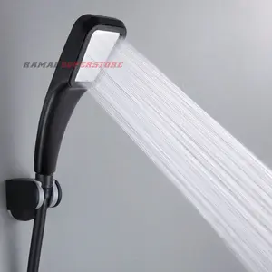Kepala Shower Mandi 300 Lubang Elegan