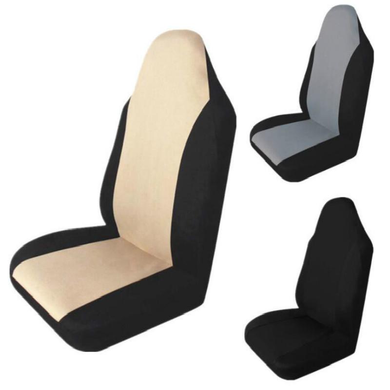 Product Introduction of 1PC Universal Car Seat Cover Durable Automotive Double Mesh Covers Cushion Car Seat Protector Fit Most Cars Auto Accessories 14