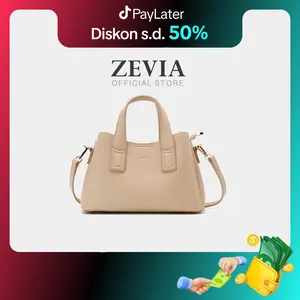 ZEVIA Sultana Bag Tas Wanita Hand Bag Selempang Wanita Multifungsi Shoulder Bag