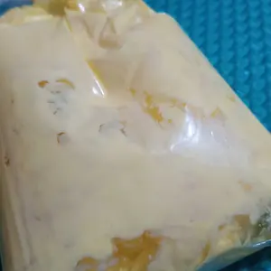 BUTTER HOLMAN /BUTTER MIX KEMASAN REPACKAGE 250GR