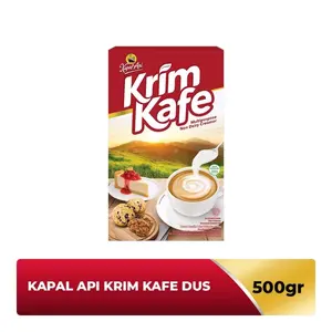 Krim Kafe 500gr (Multipurpose Non Dairy Creamer)
